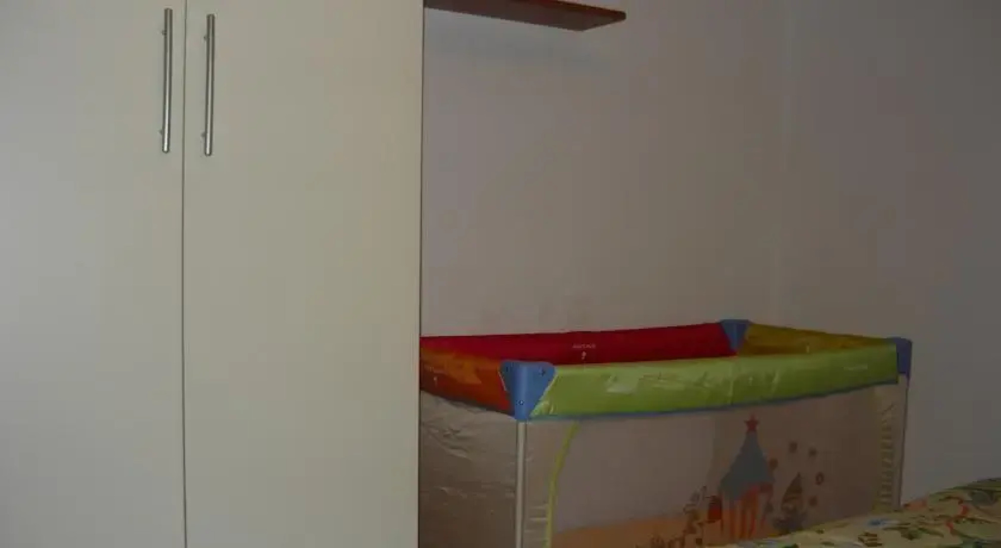 Doss dei Olivi Appartamento