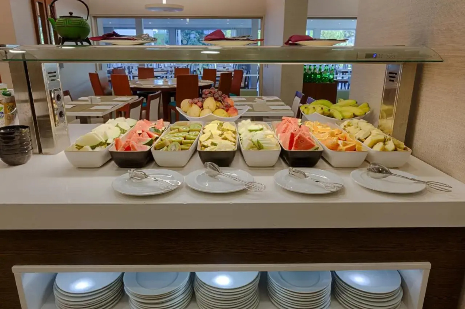 Aqualuz Troia Mar by The Editory