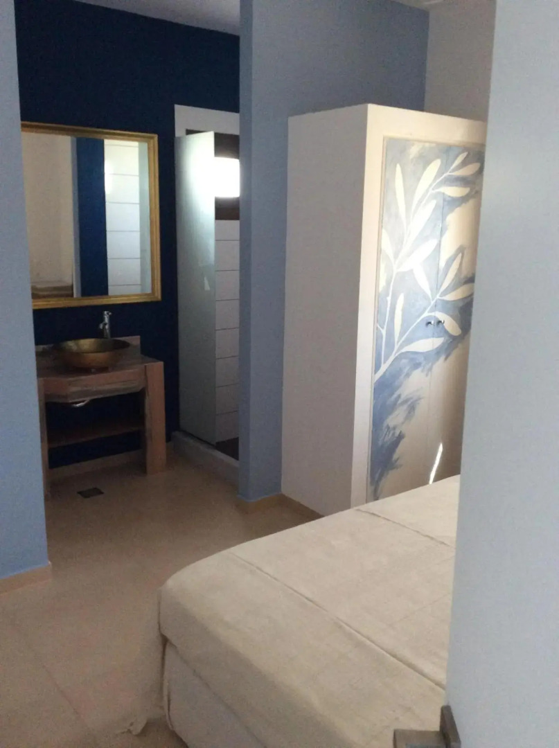 Kouvohori Villas Crete