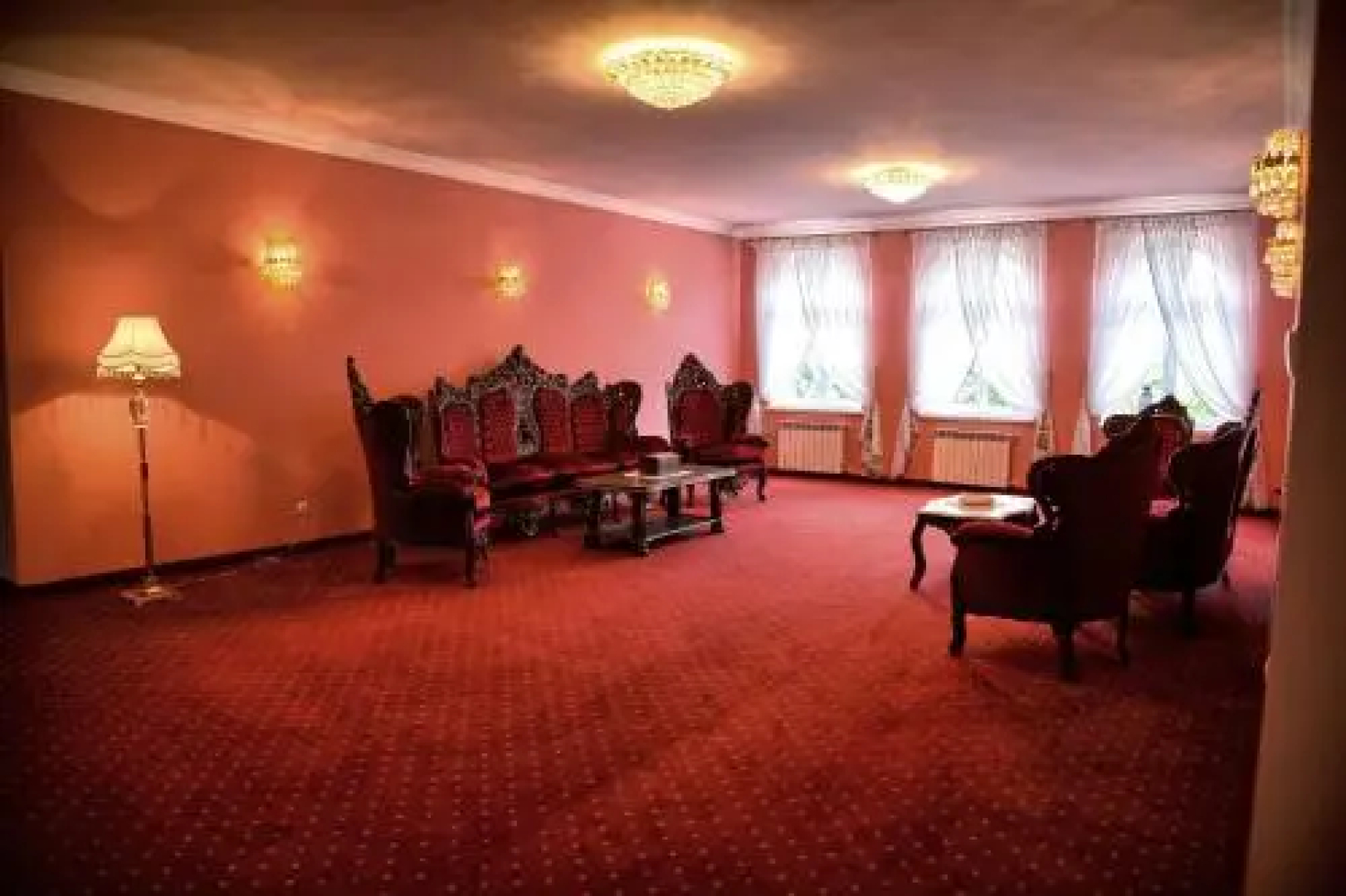 Pałac Drzeczkowo