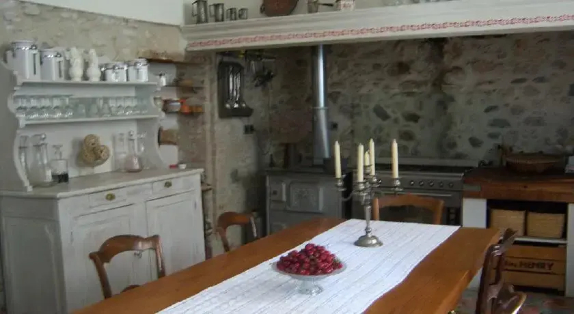 Demeure Saint Vincent