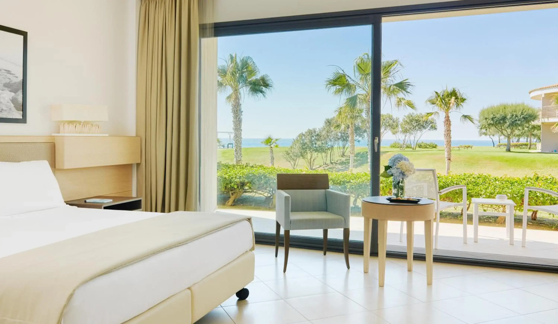 Capovaticano Resort Thalasso Spa