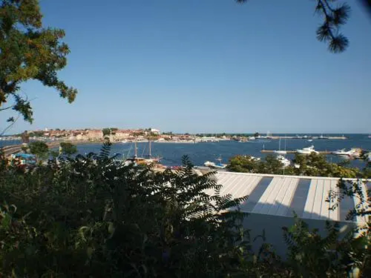 Nessebar View Apartament