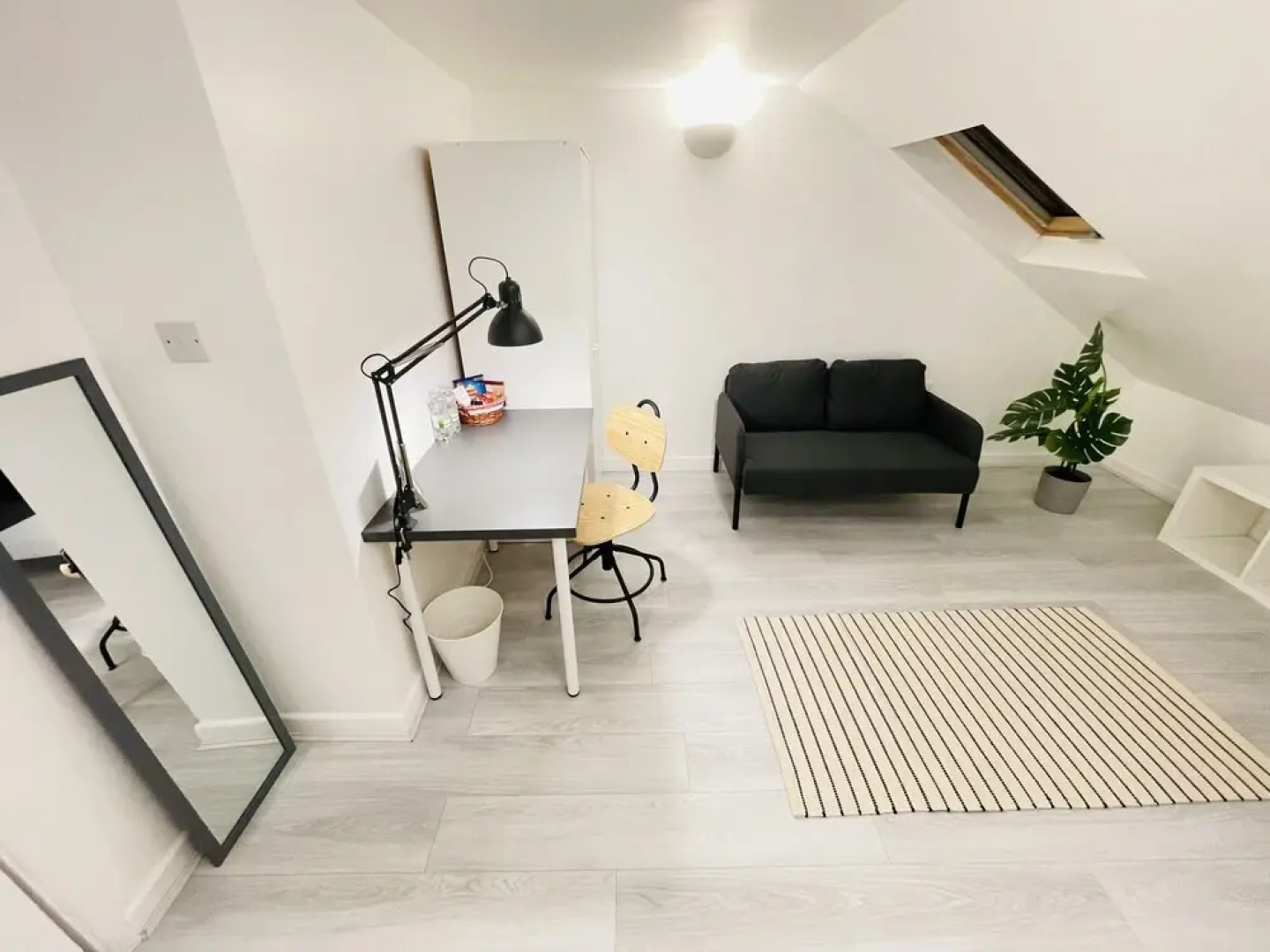 Leytonstone House - Sleepylodge