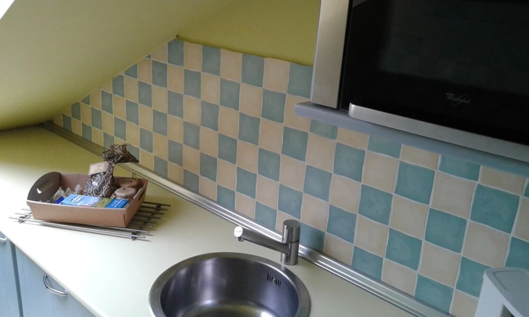 Apartamentos Mazuga Rural