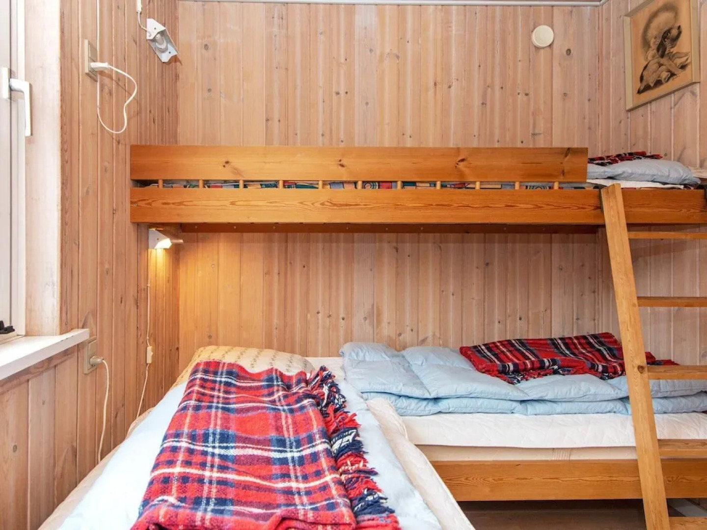 10 Person Holiday Home in Oksbol