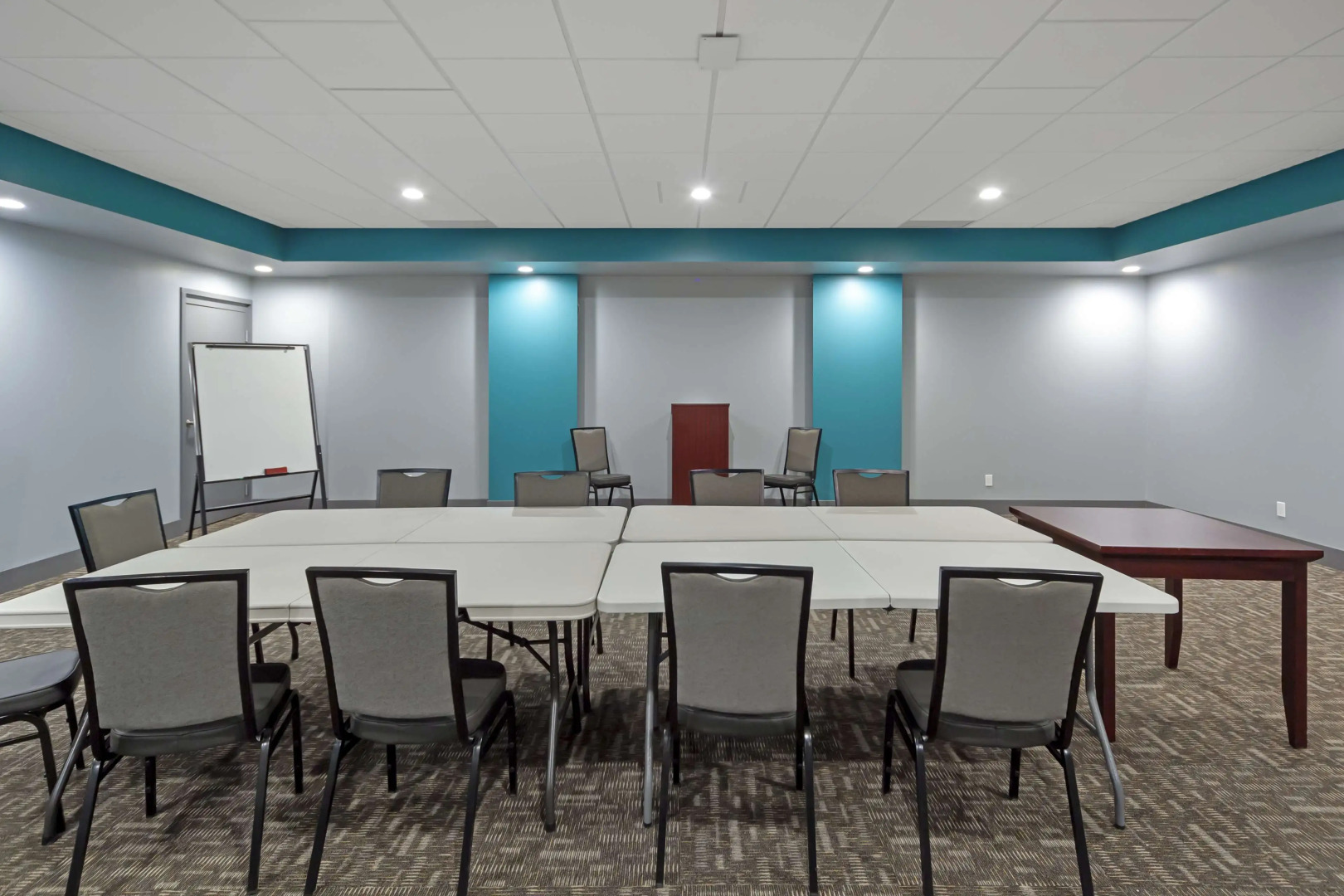 Best Western Plus City Centre Inn