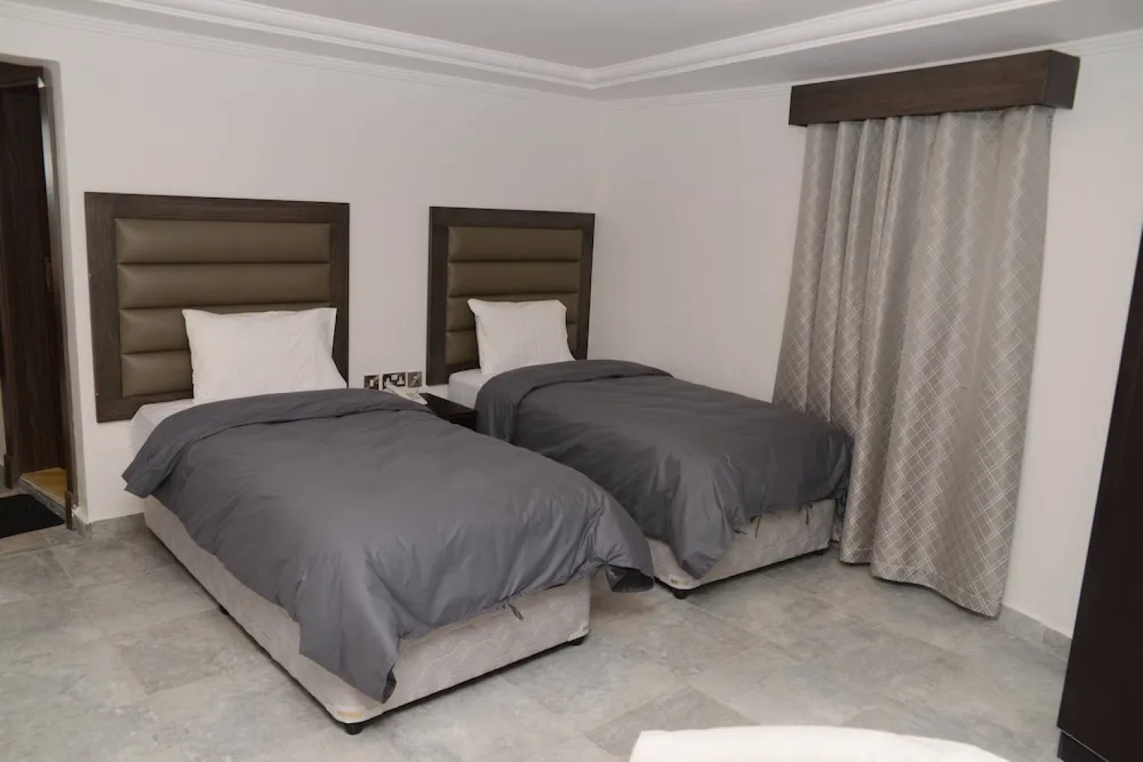 Hotel Kawther International