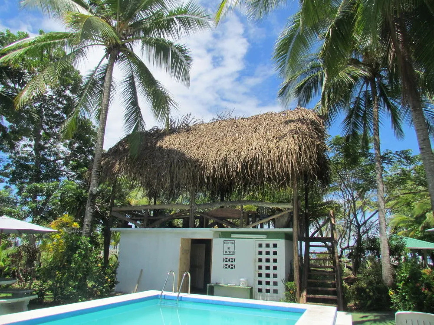 Hotel La Tranquilidad