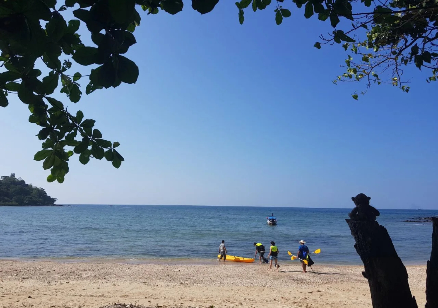 Panka Bay Resort