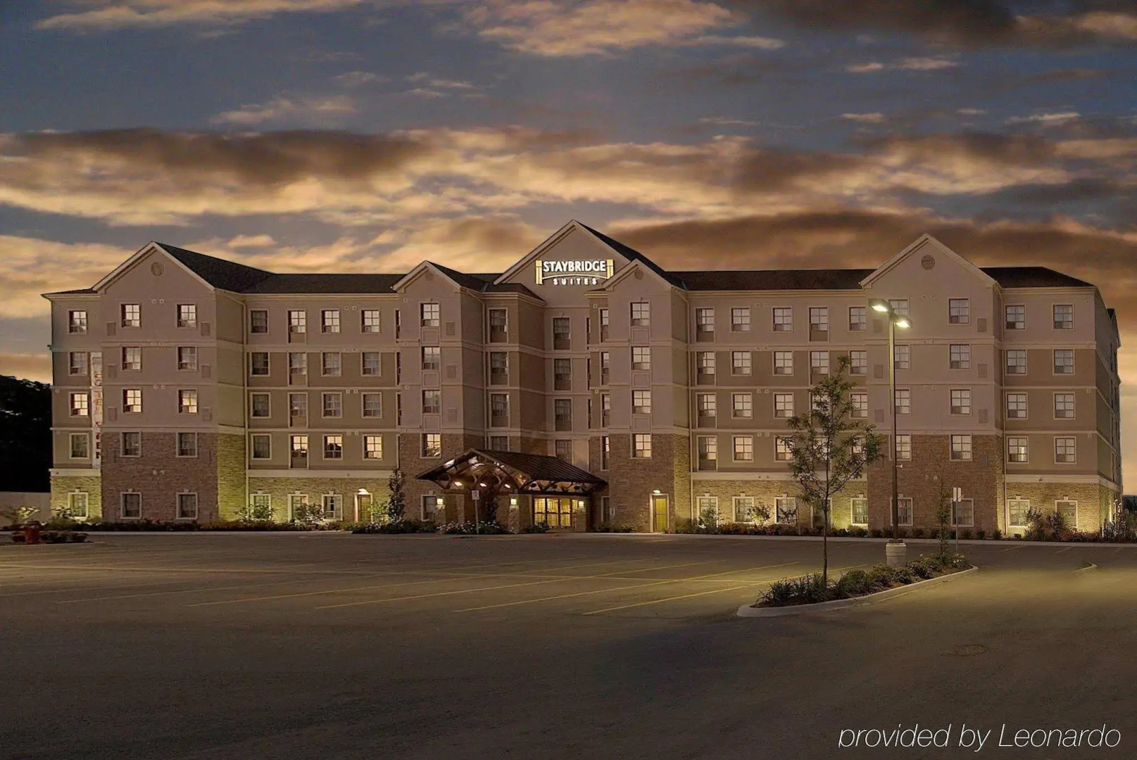 Staybridge Suites London by IHG