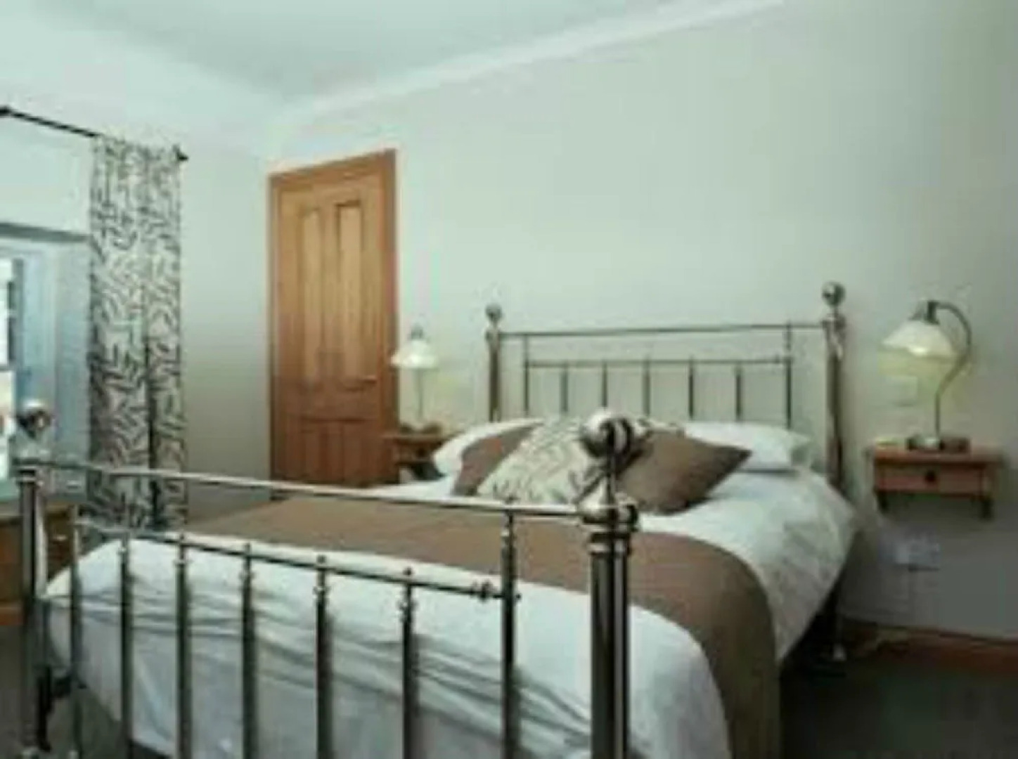 The Spread Eagle Hotel