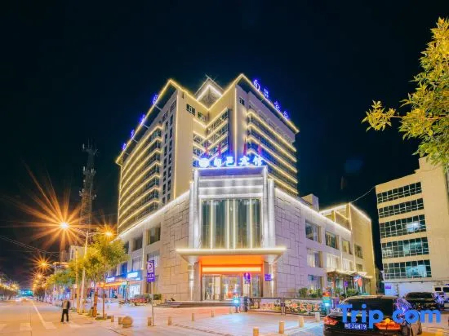 XunYihotel