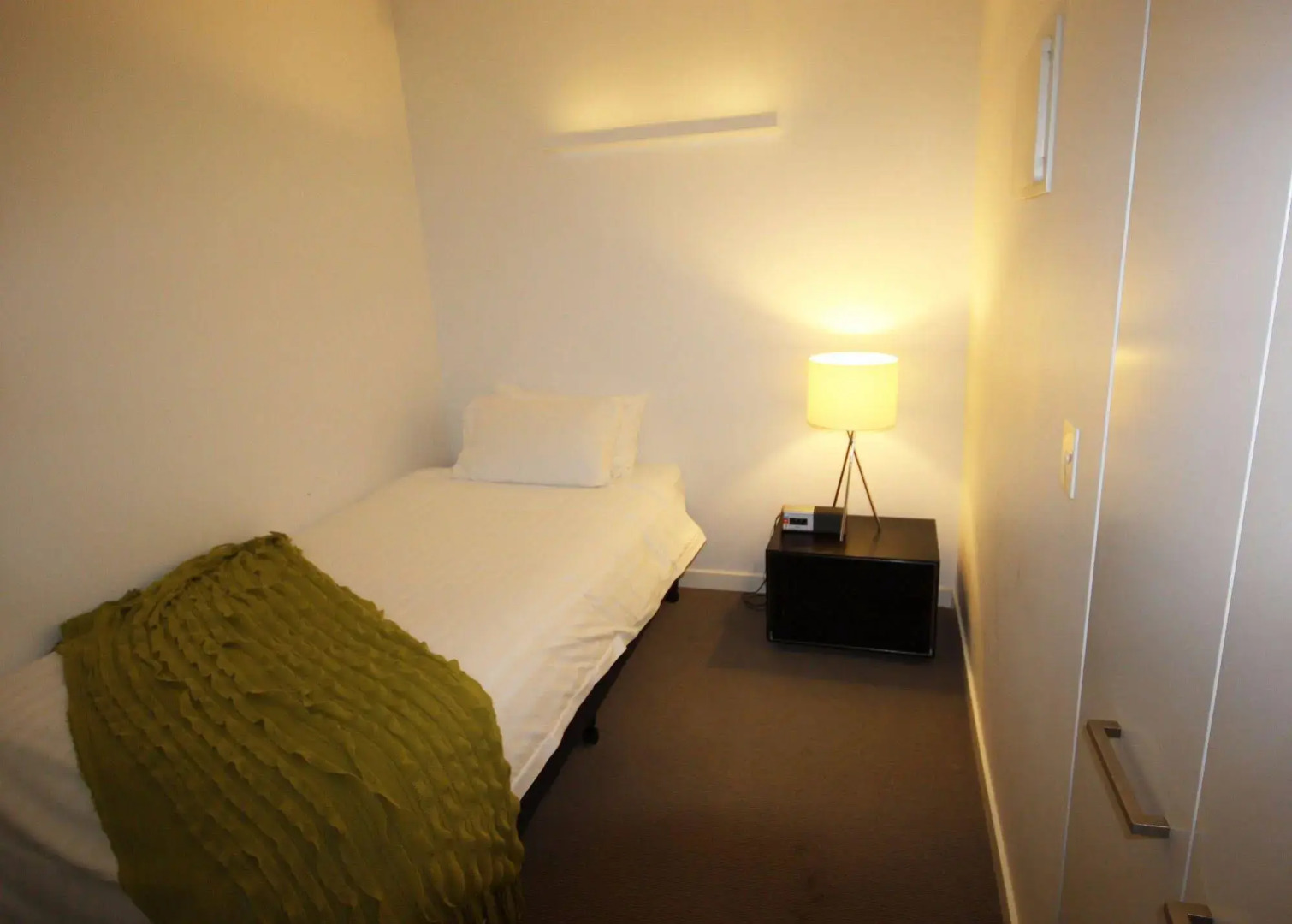 Wyndel Apartments St Kilda Views