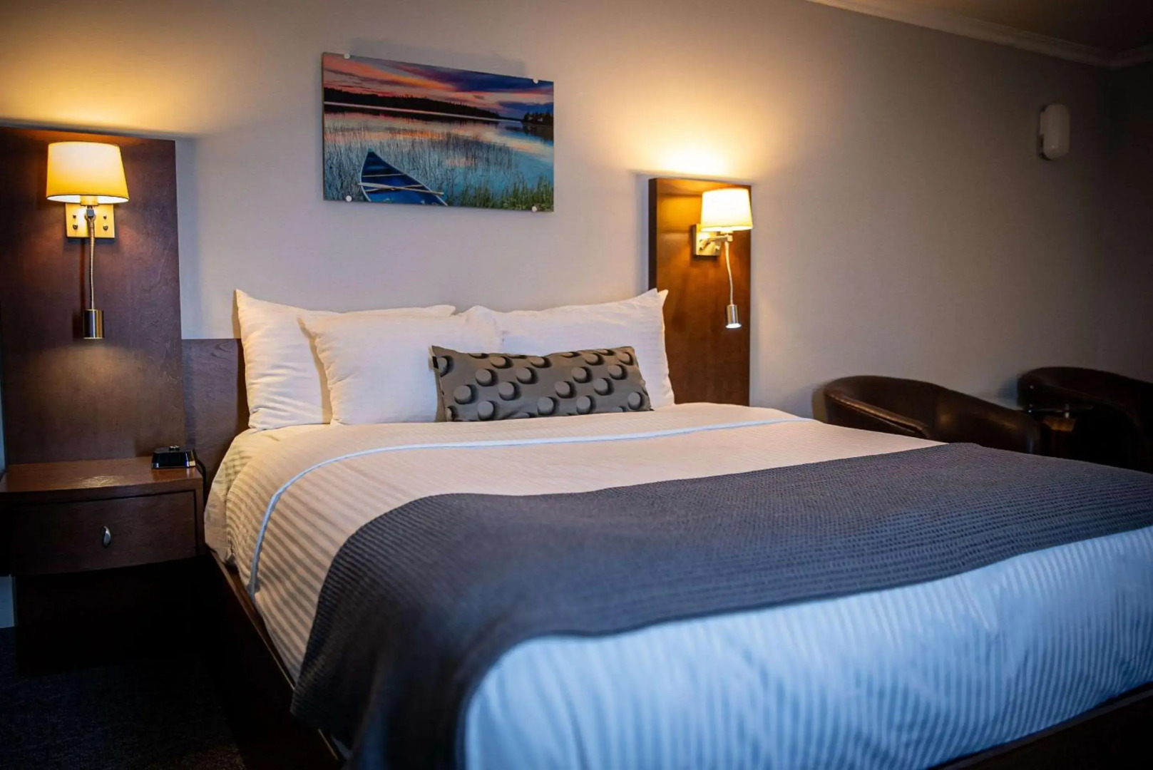 Le Noranda Hotel & Spa, an Ascend Collection Hotel