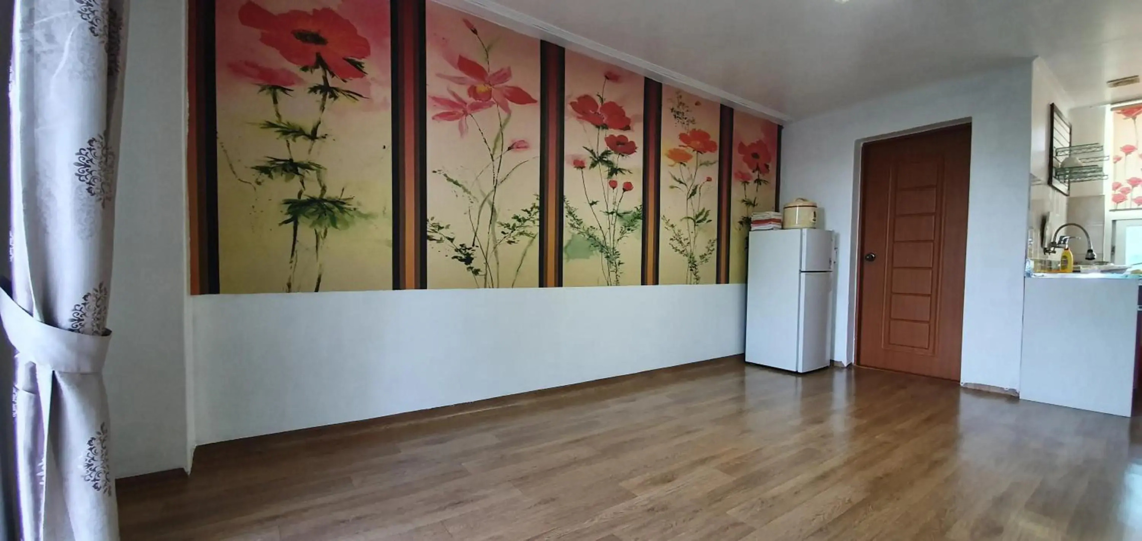 Gangchon Beautiful Pension