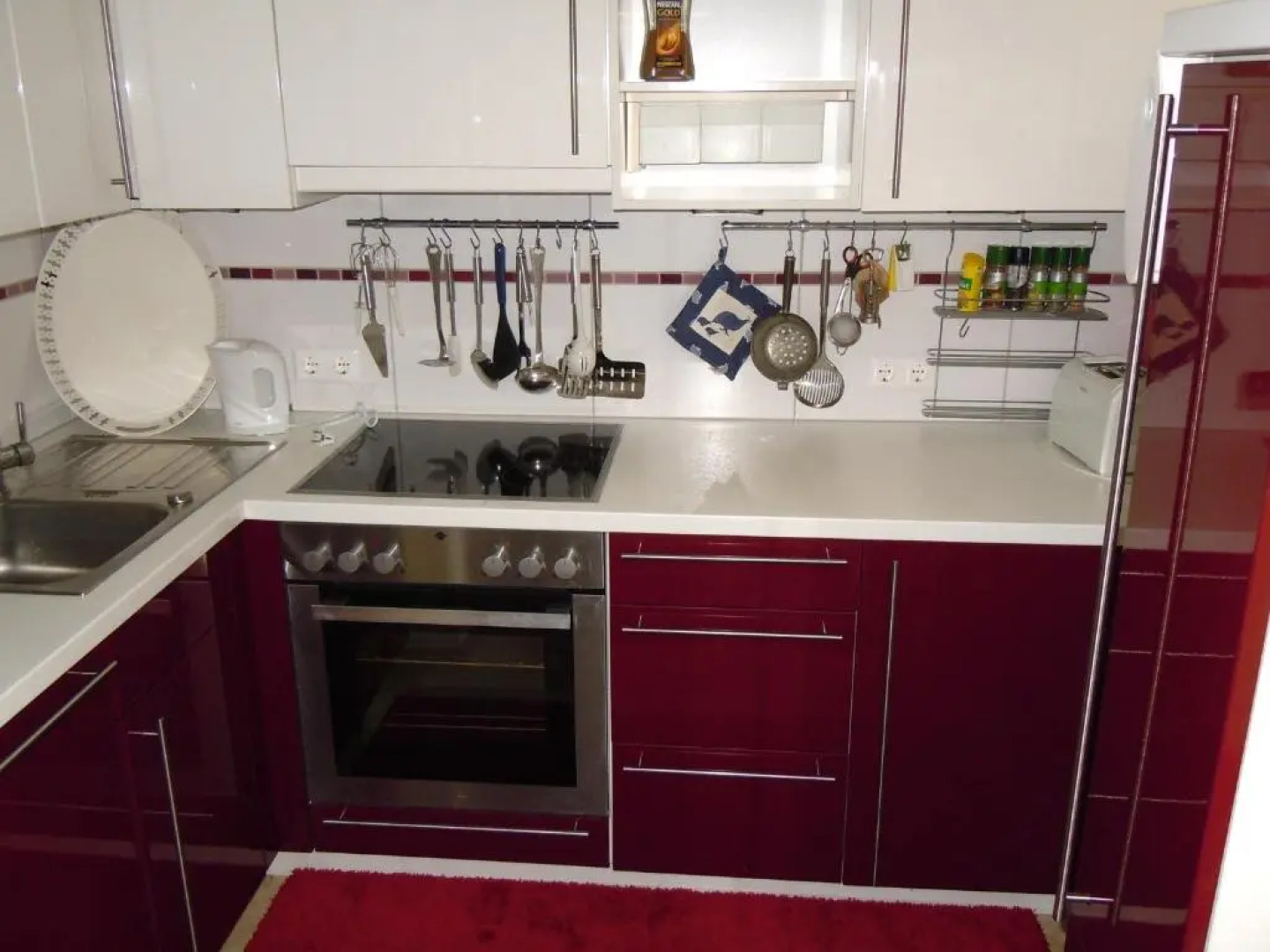 Seegarten Appartements