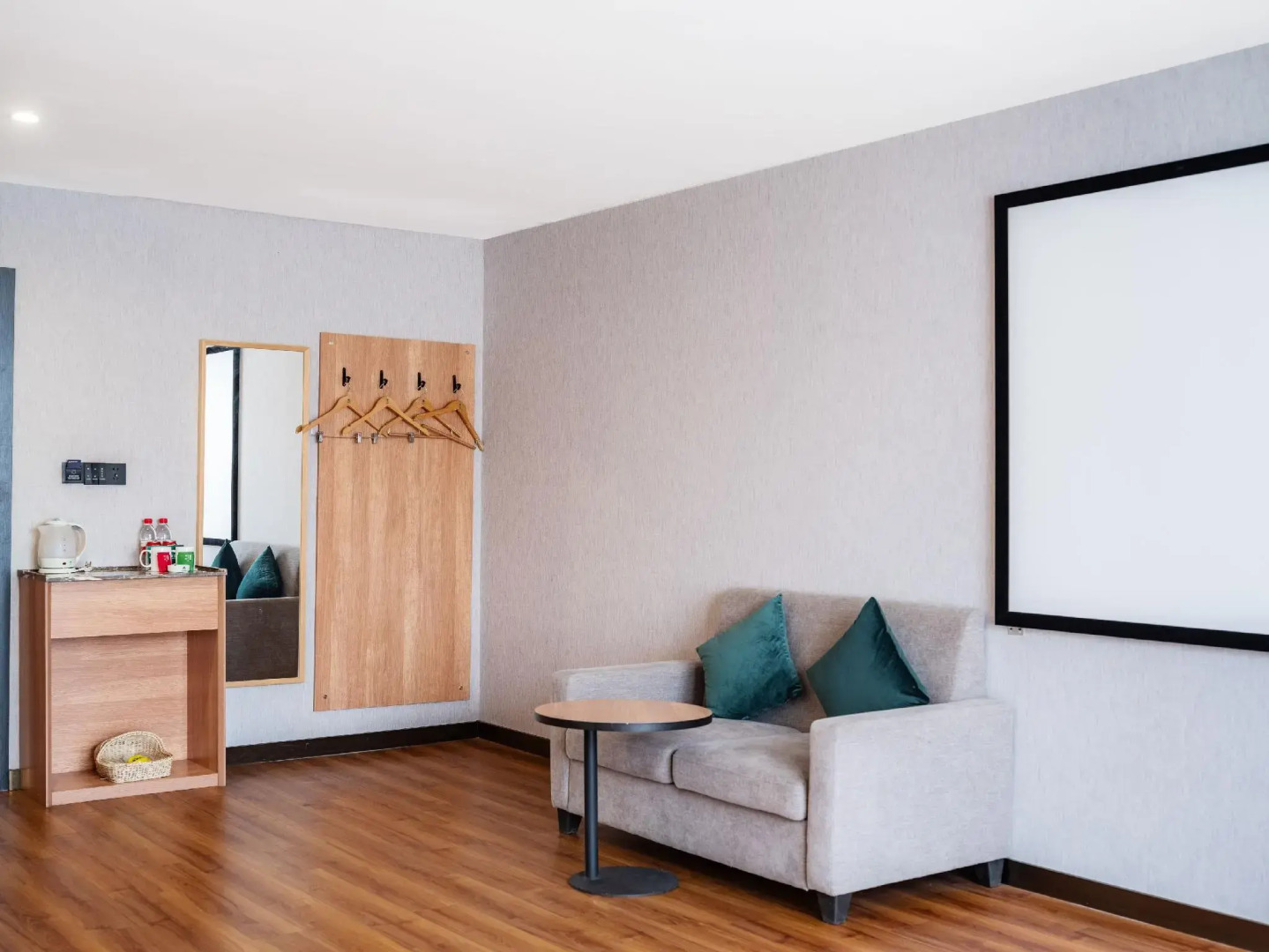 GreenTree Inn Huaian North Beijing Road West Beijing Road Express Hotel