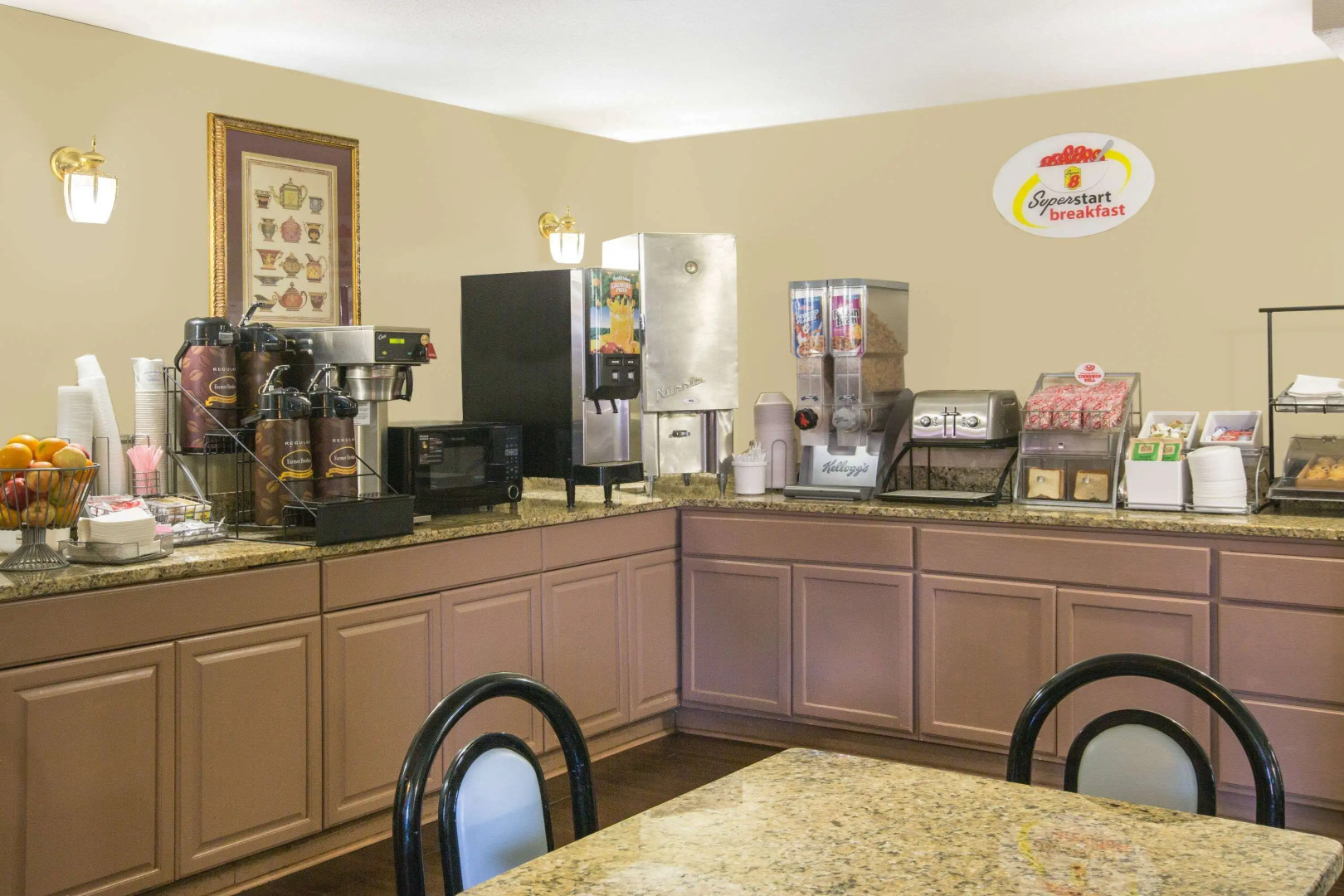 Super 8 by Wyndham Oxford (Mississippi)