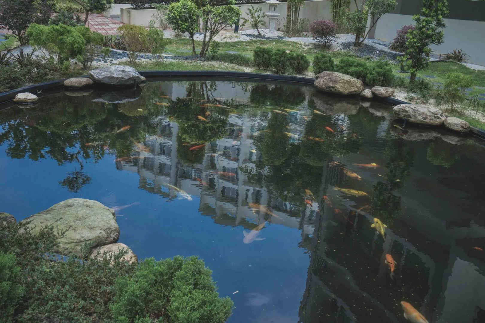 2BR FREE WiFi near Jusco Aeon Ikea Waterpark Tesco