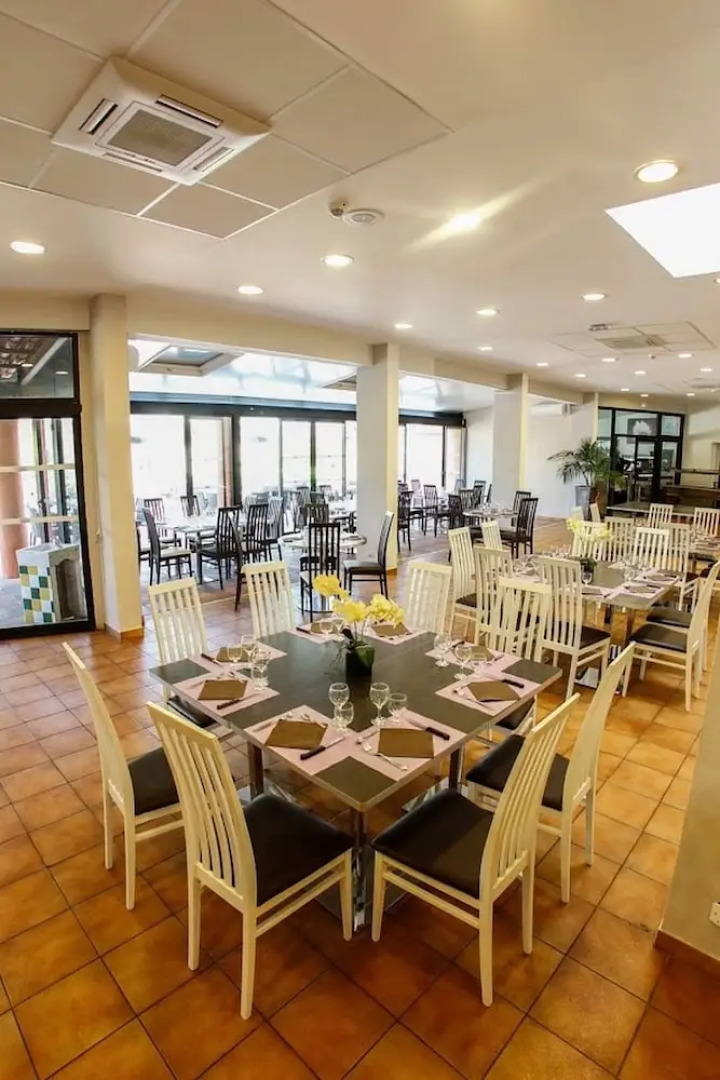 Domaine du Thronnet - Odesia Vacances