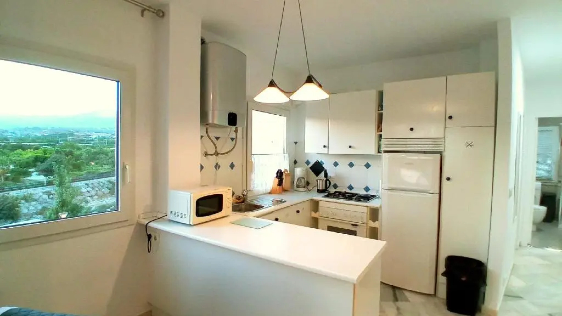 Apartamentos StarNerja