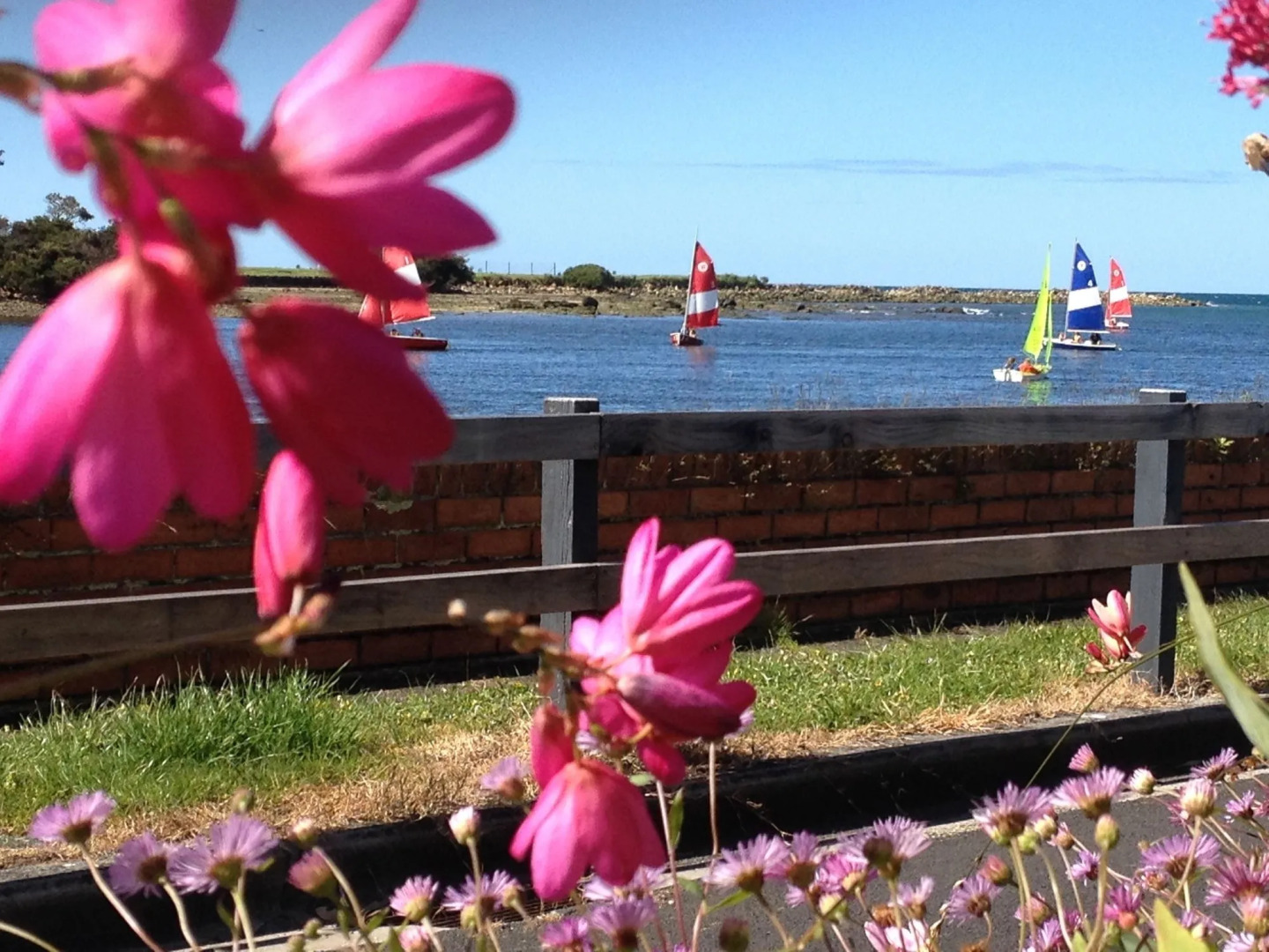 Burnie Airport Motel