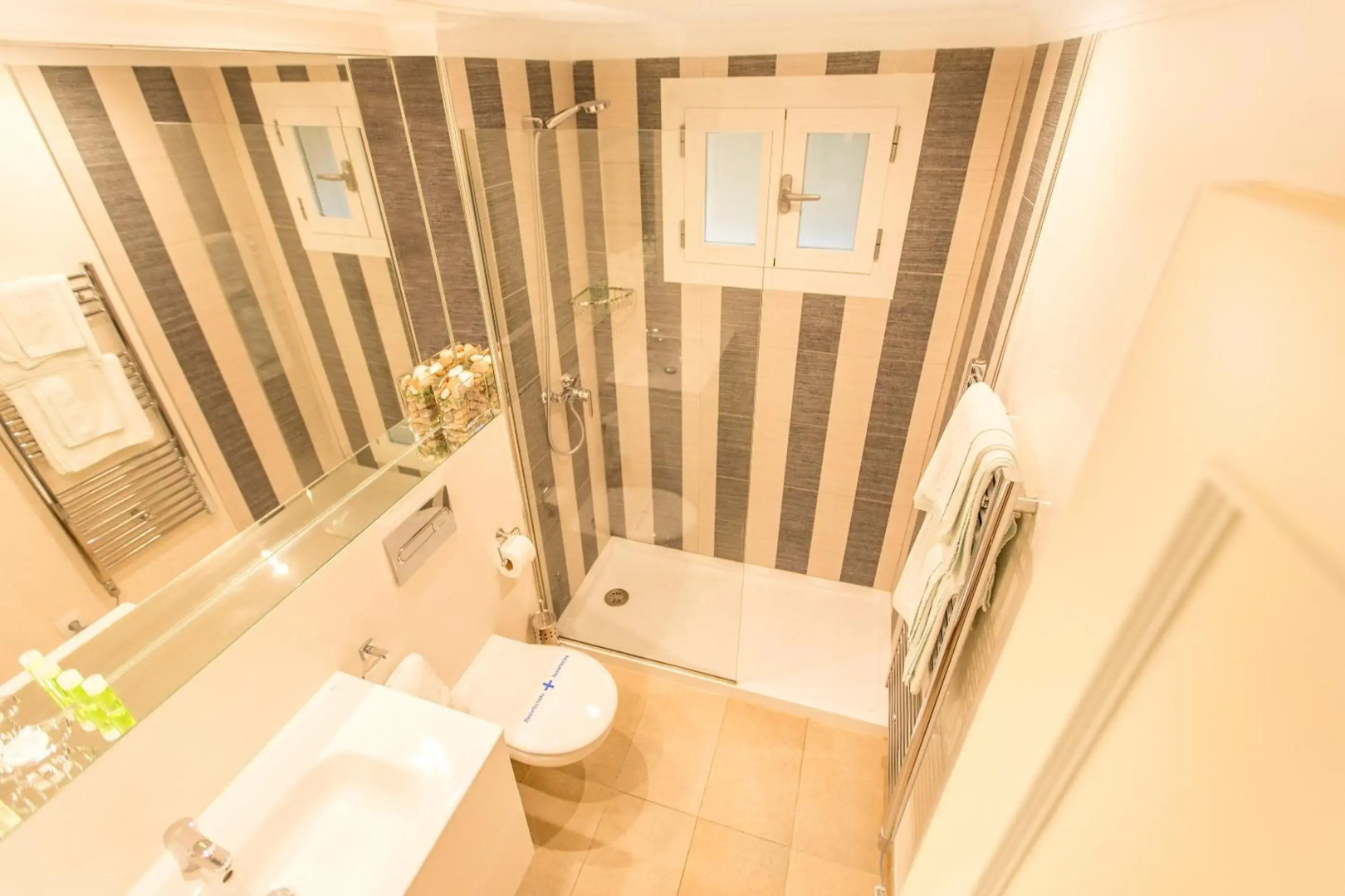 Hotel y Apartamentos DES PUIG