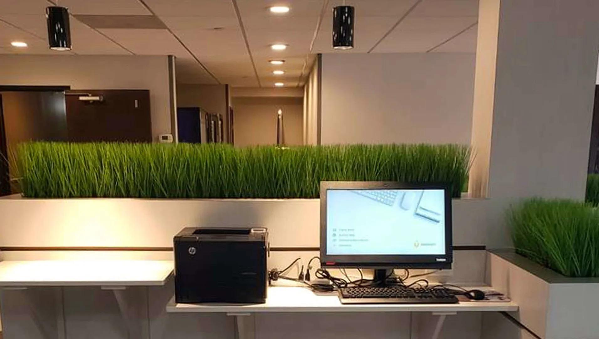 The Alexis Inn & Suites - Nashville Airport