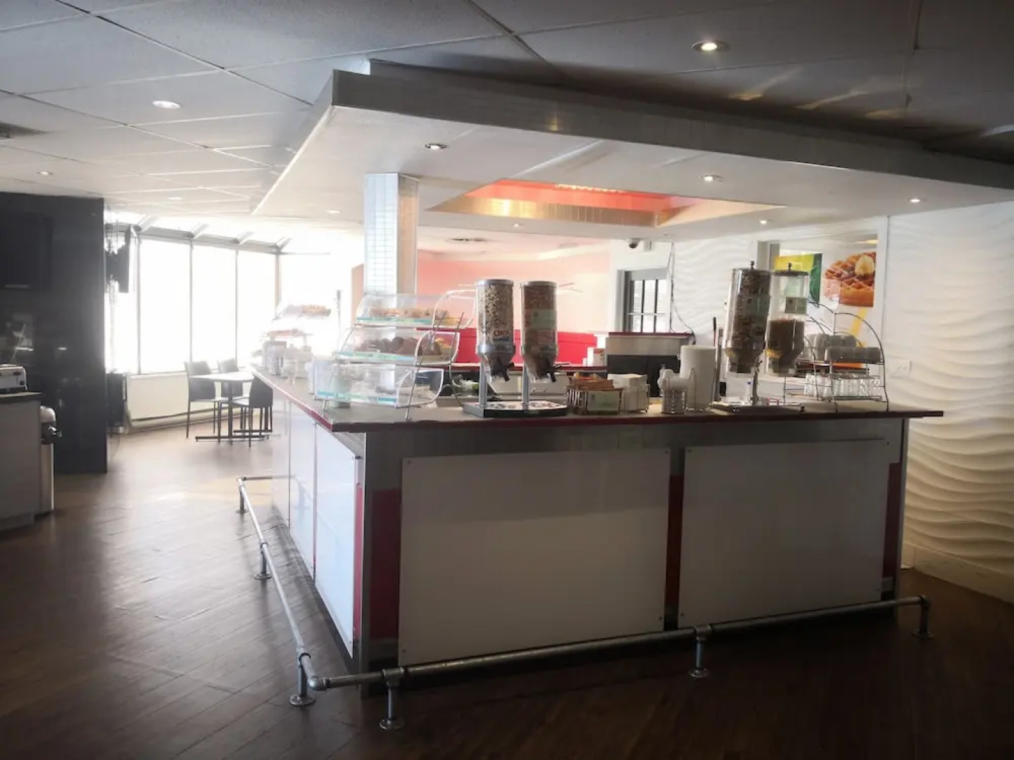 Best Western Plus L'Heritage