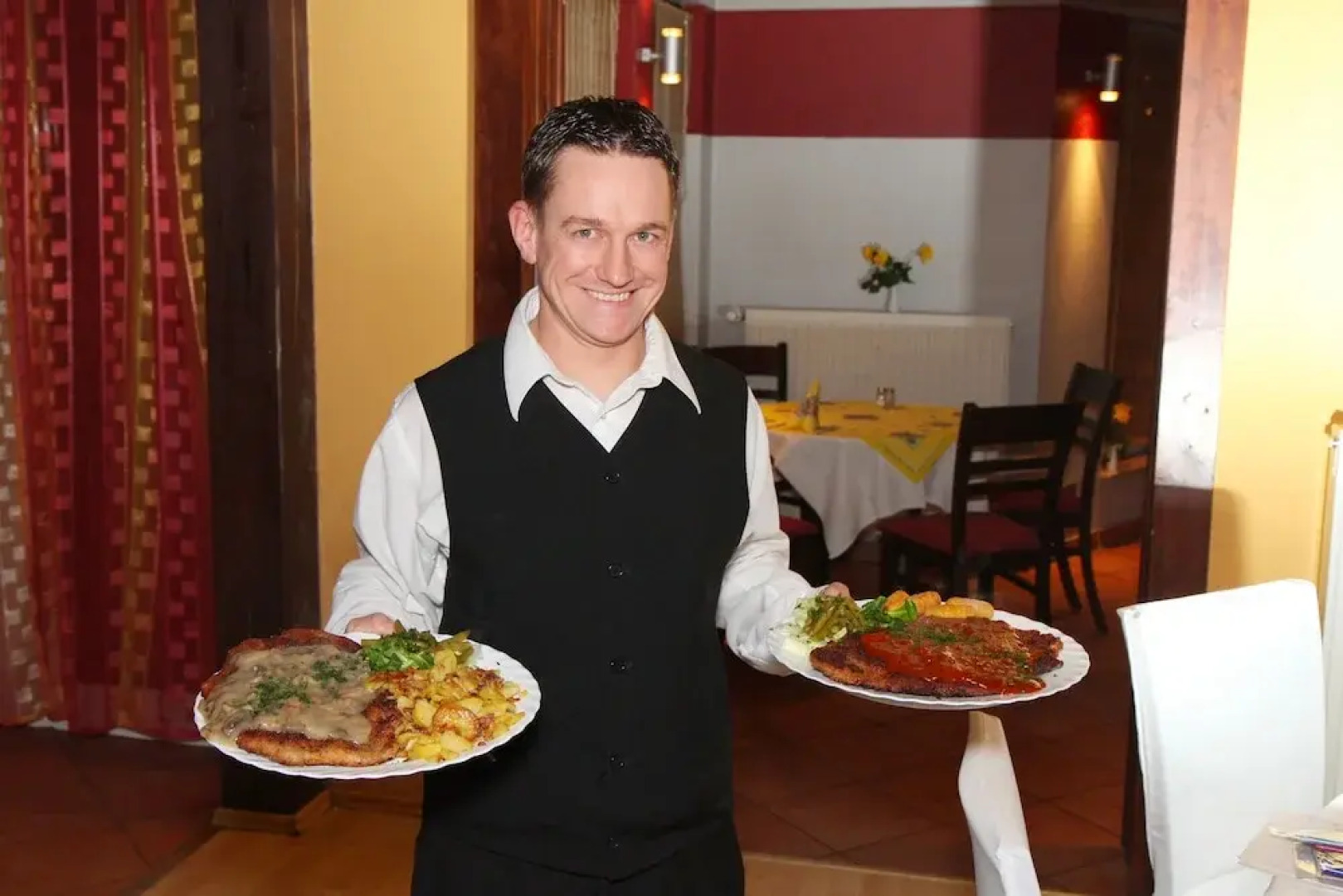 Kulturscheune Schilde