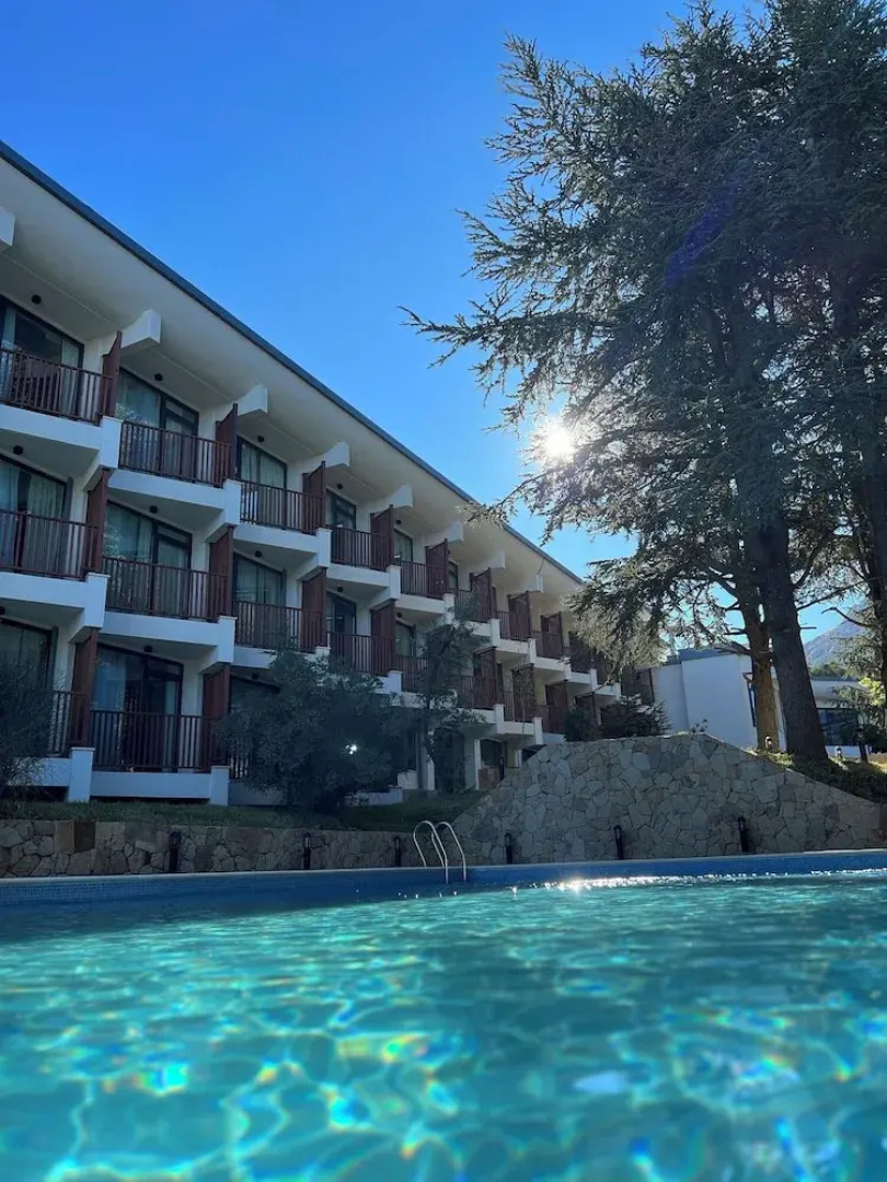 Hotel El-Arz
