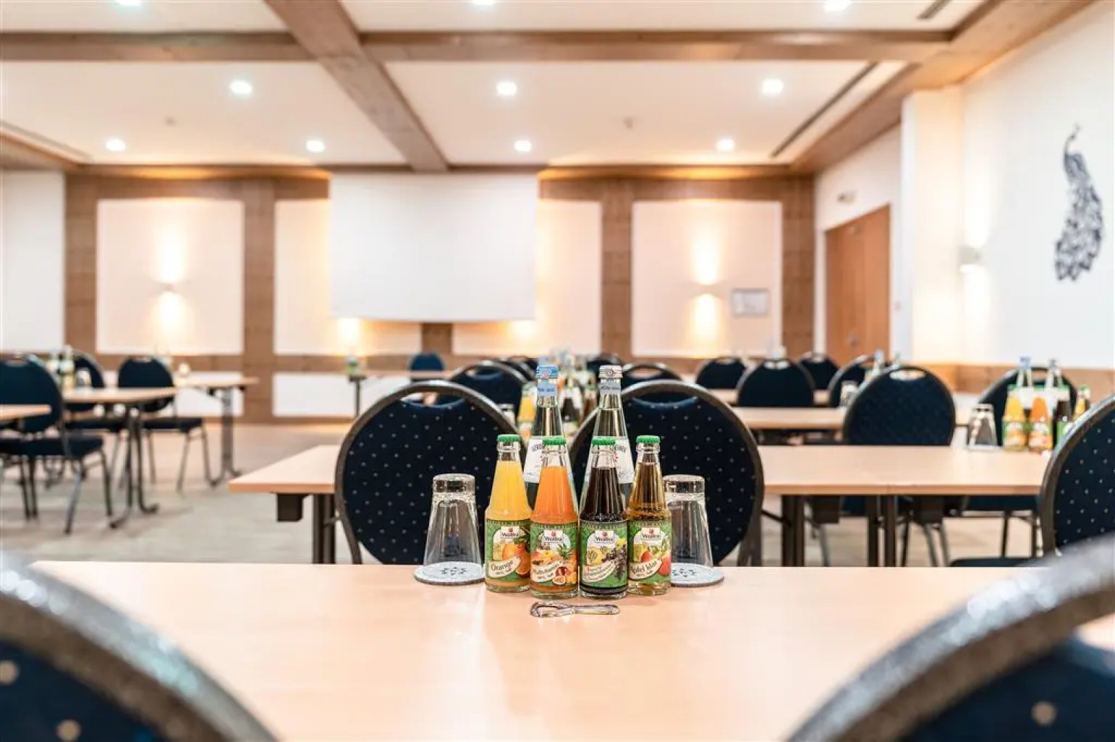 Hotel Sauerlacher Post