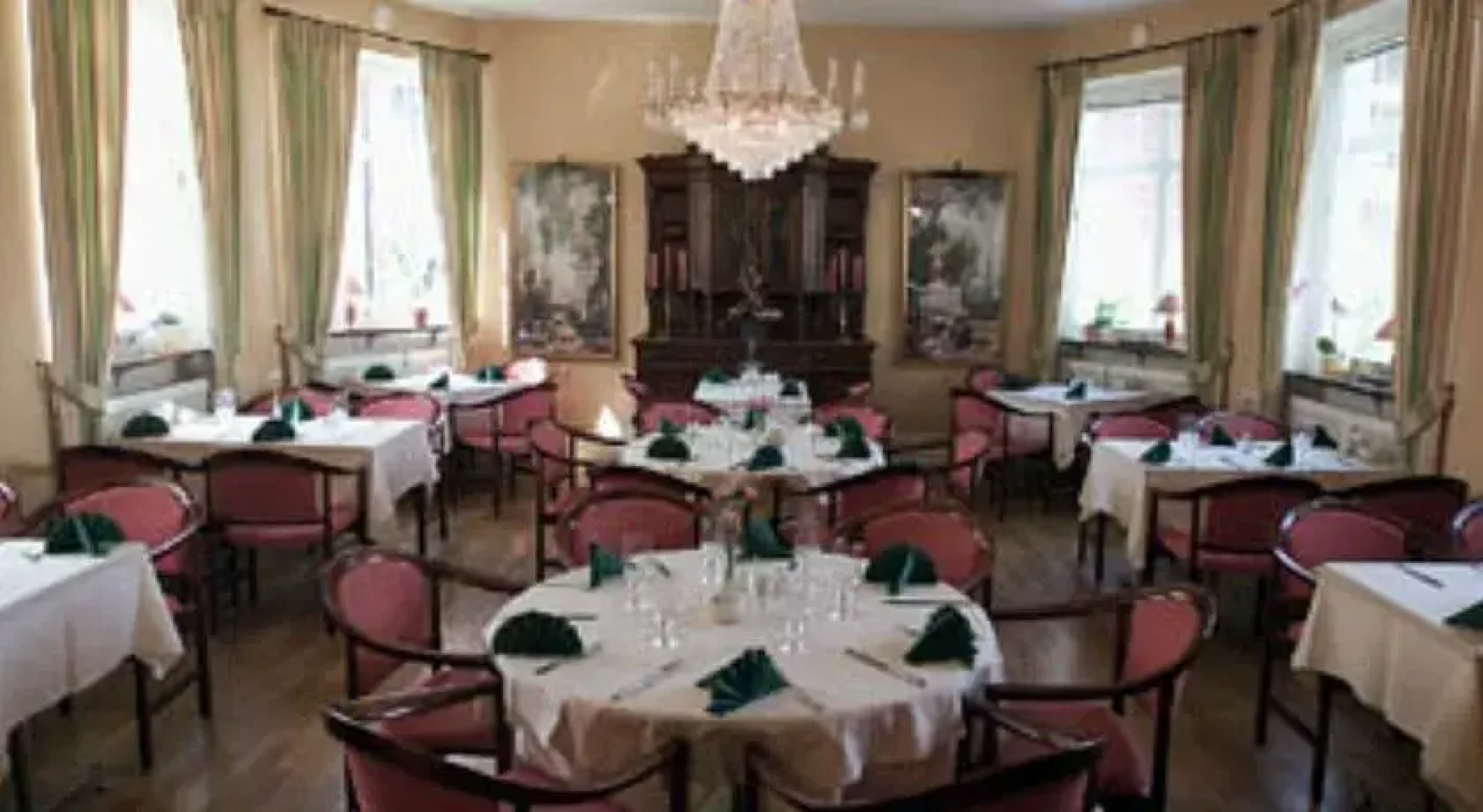 Hotell Rosenberg