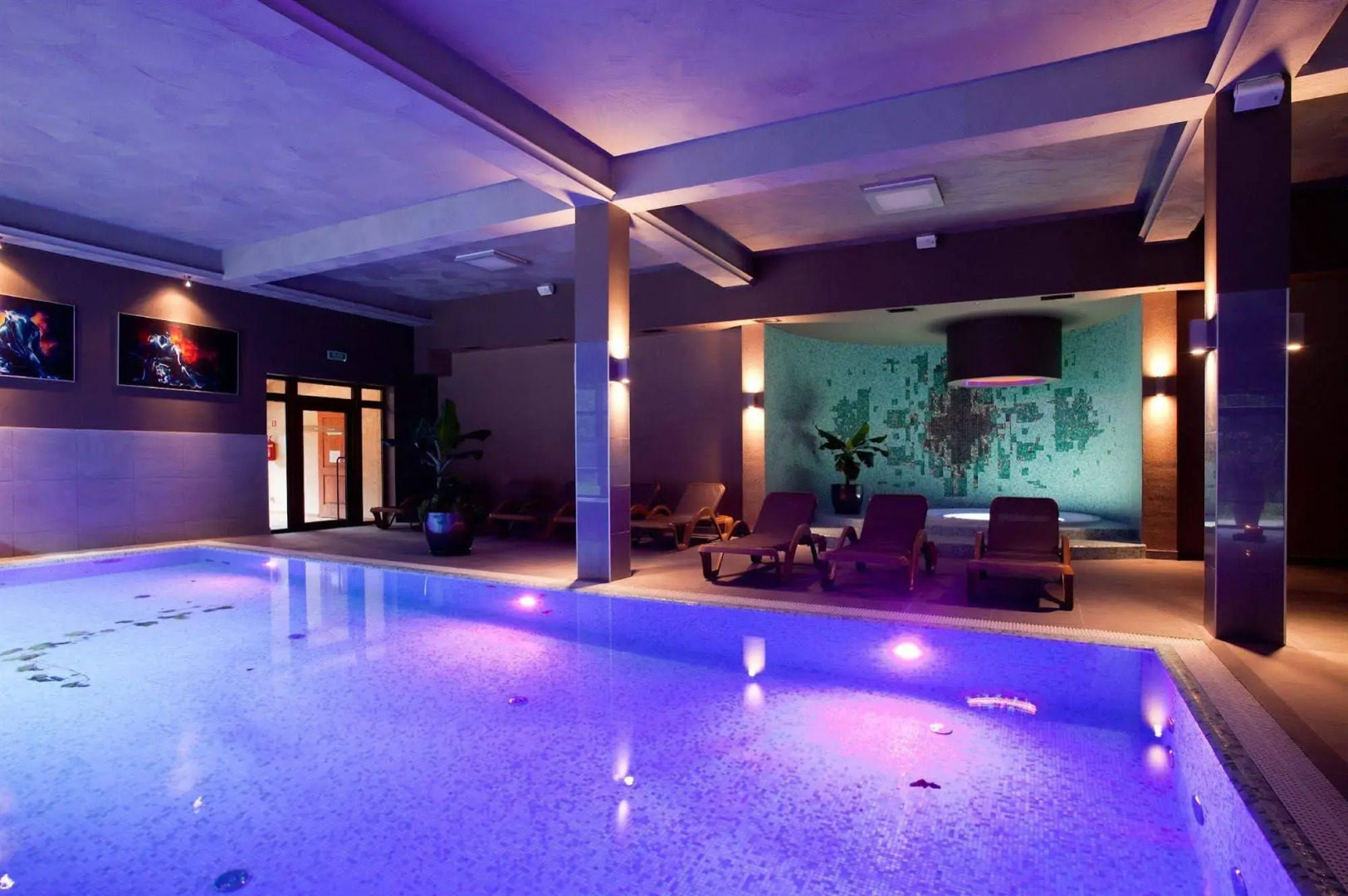Hotel Kotarz Spa & Wellness