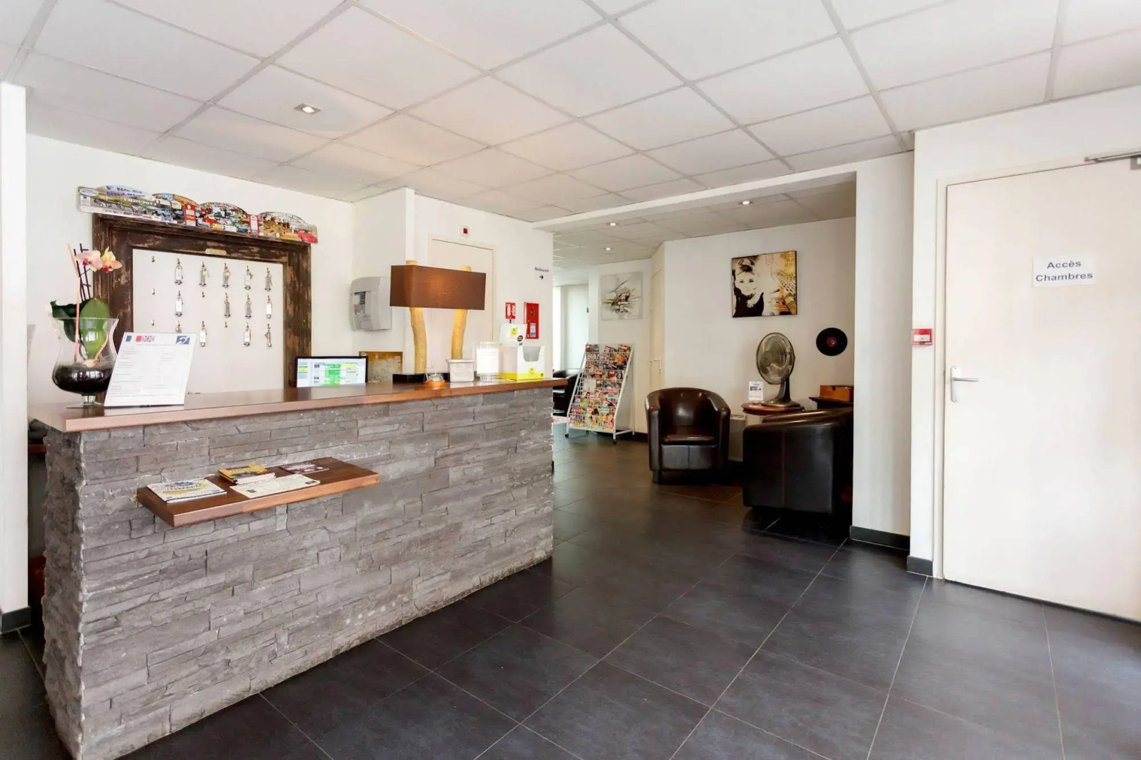 Auberge du Cheval Blanc