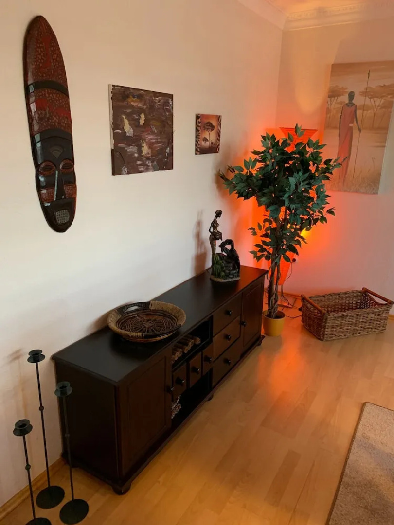 Oppenheim Ferienwohnung Martin