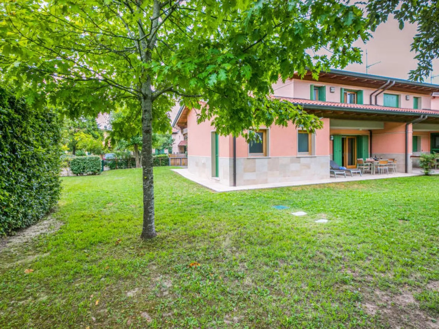 Green Village Resort (LIG204)