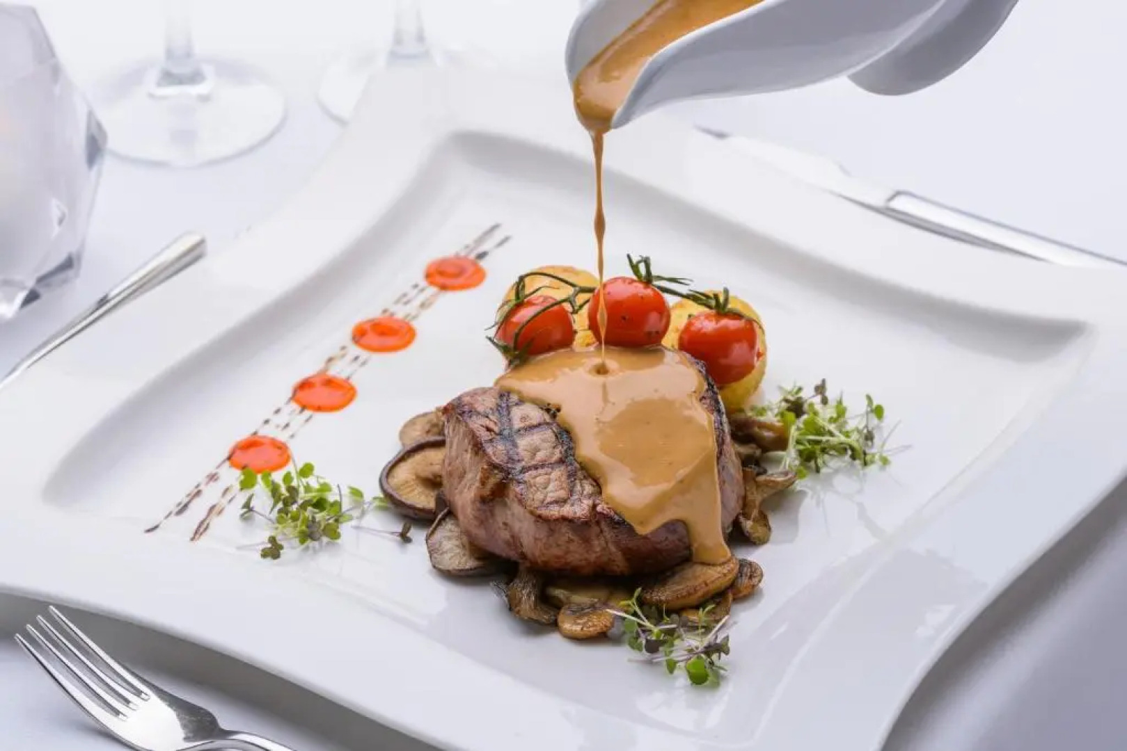 Killarney Oaks Hotel