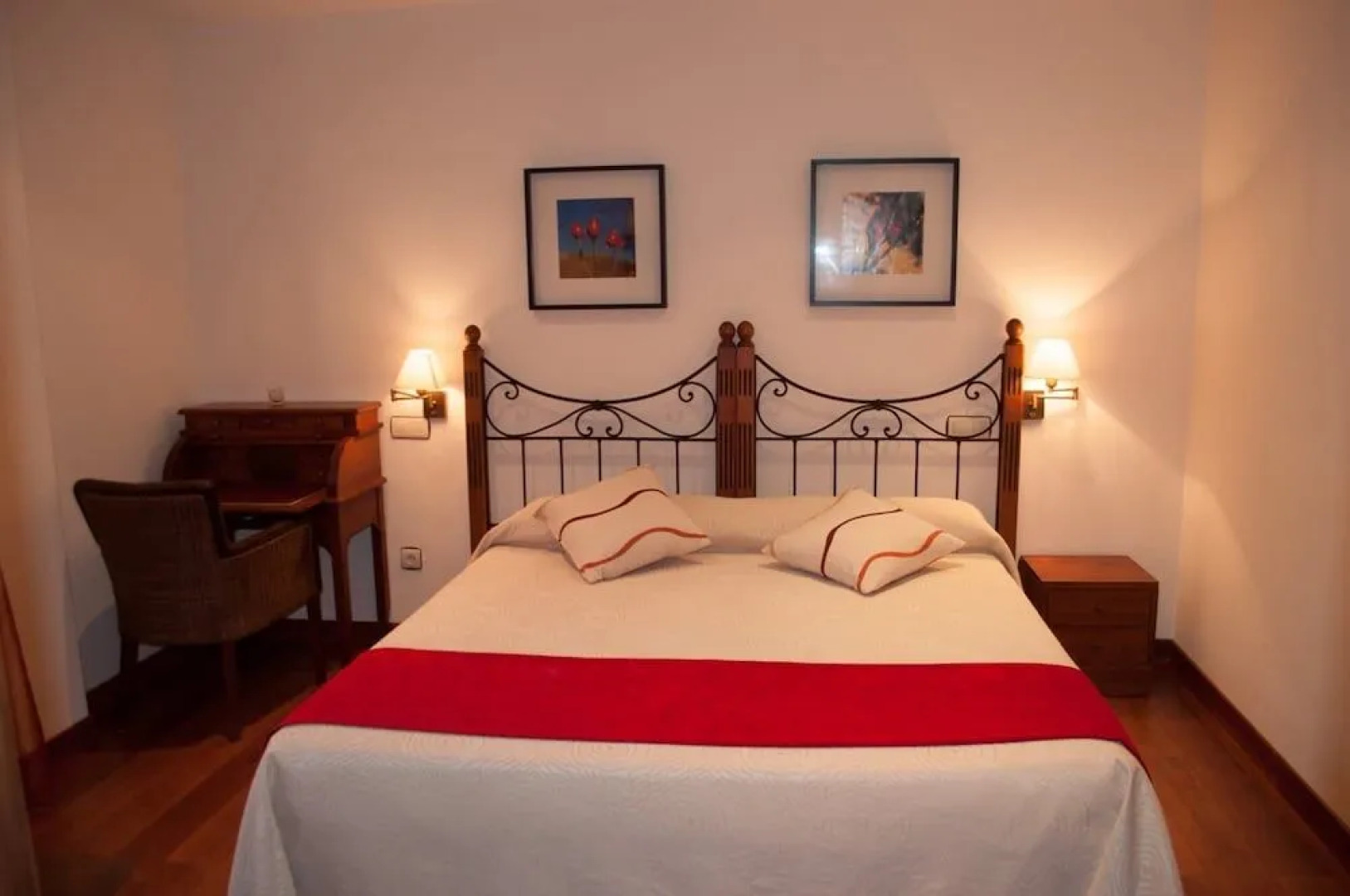 El Mirador De Fuentes Del Narcea