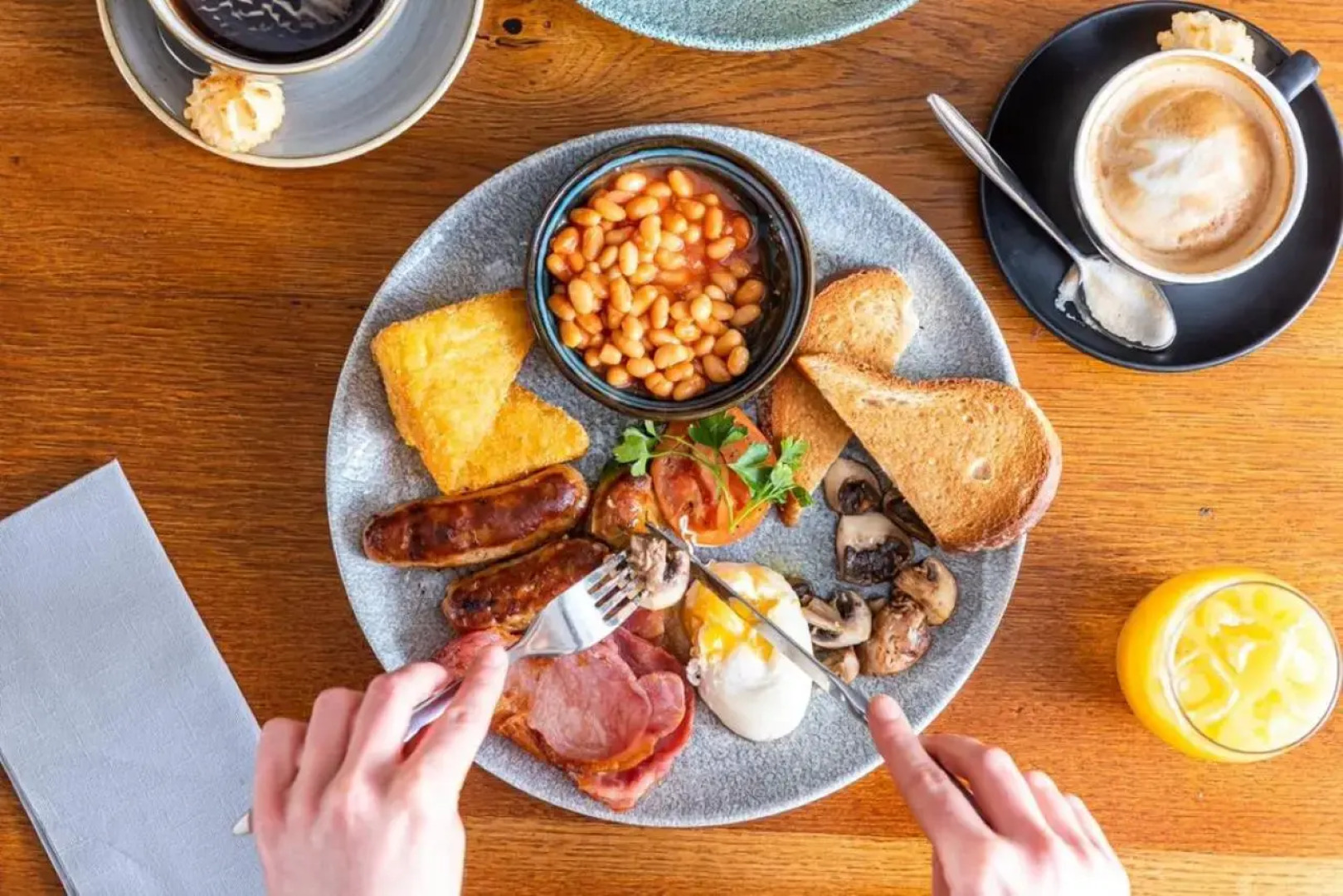 Innkeepers Lodge St Albans