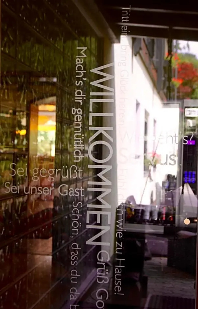 Natur & Wander Hotel Gassbachtal