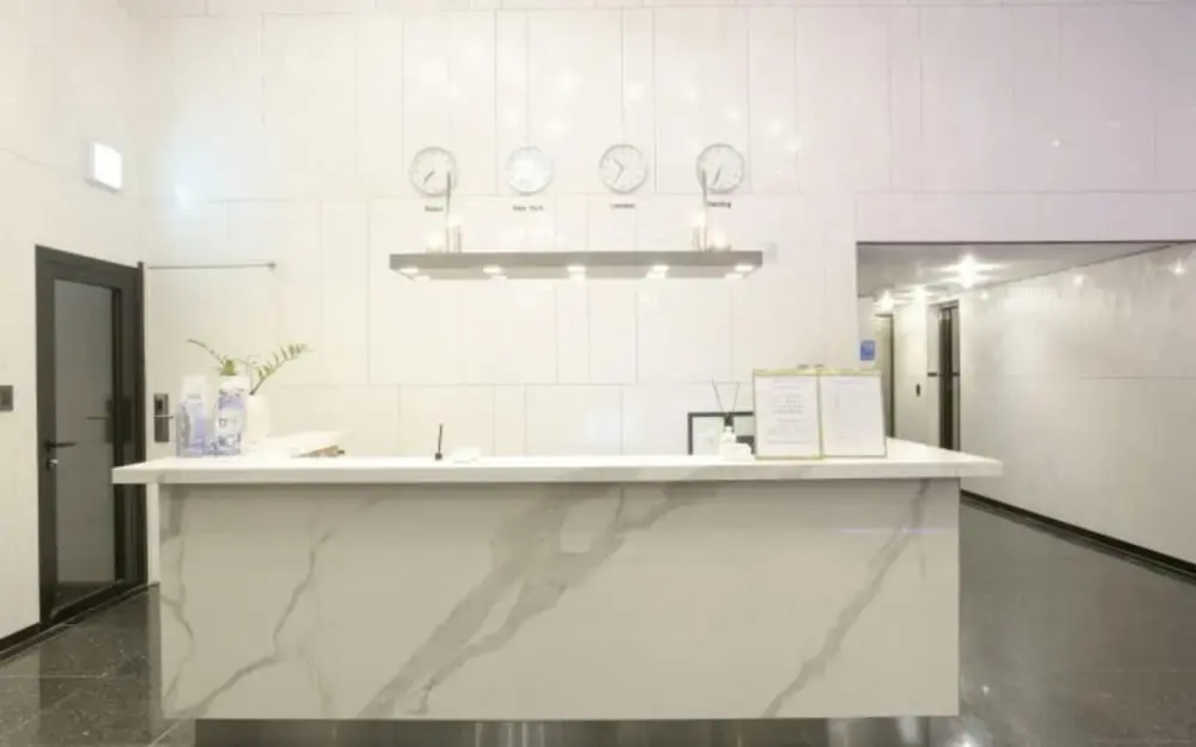 Mokpo Ocean Stay Hotel