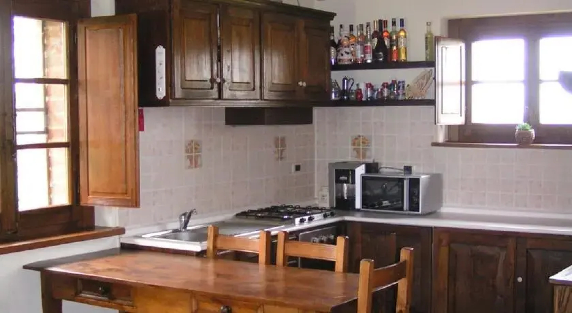 Casa Poggio San Martino