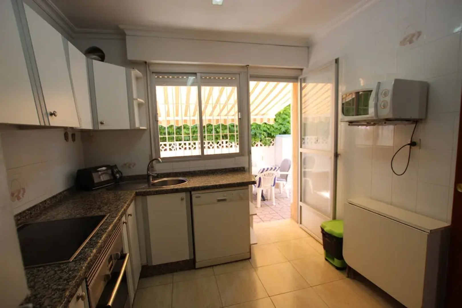 Apartment Flor De Helechos