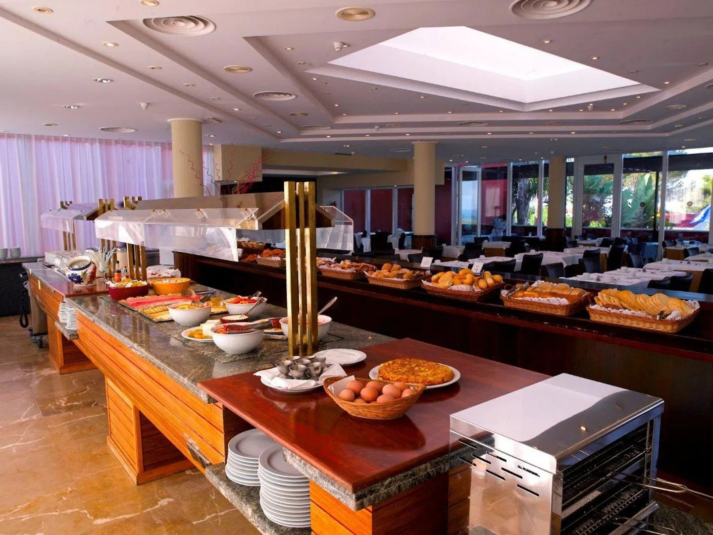 Aparthotel HG Jardin de Menorca