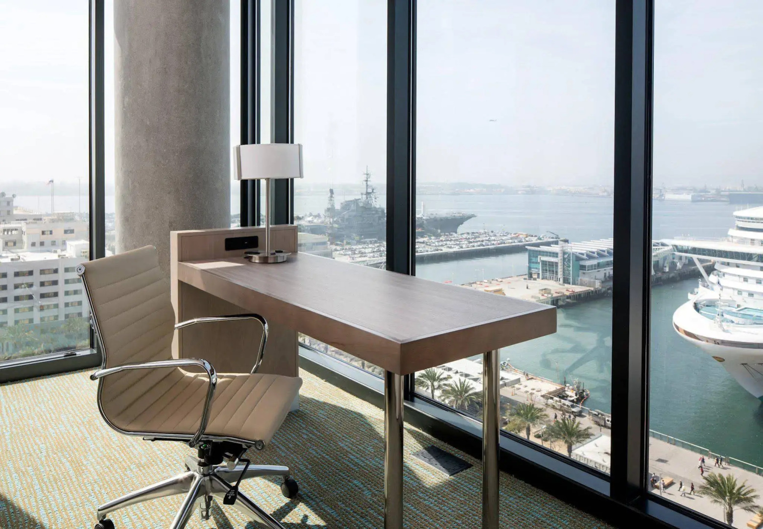 Springhill Suites San Diego Downtown/Bayfront