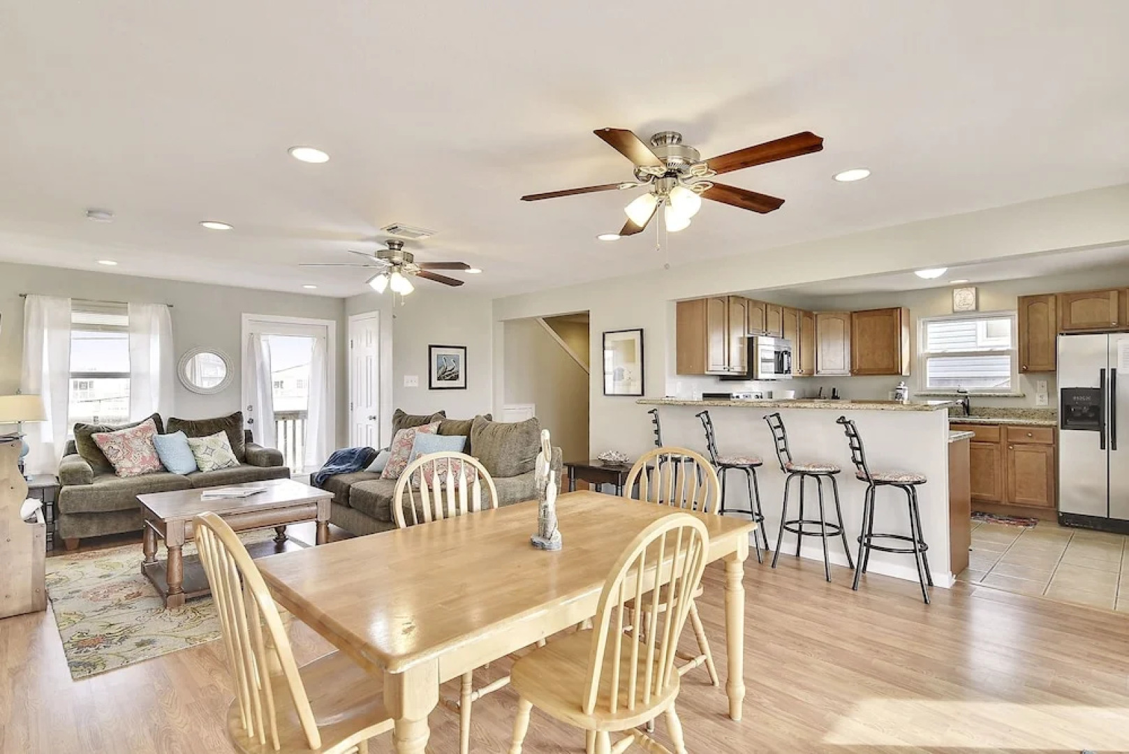 Sweet Caroline by RedAwning