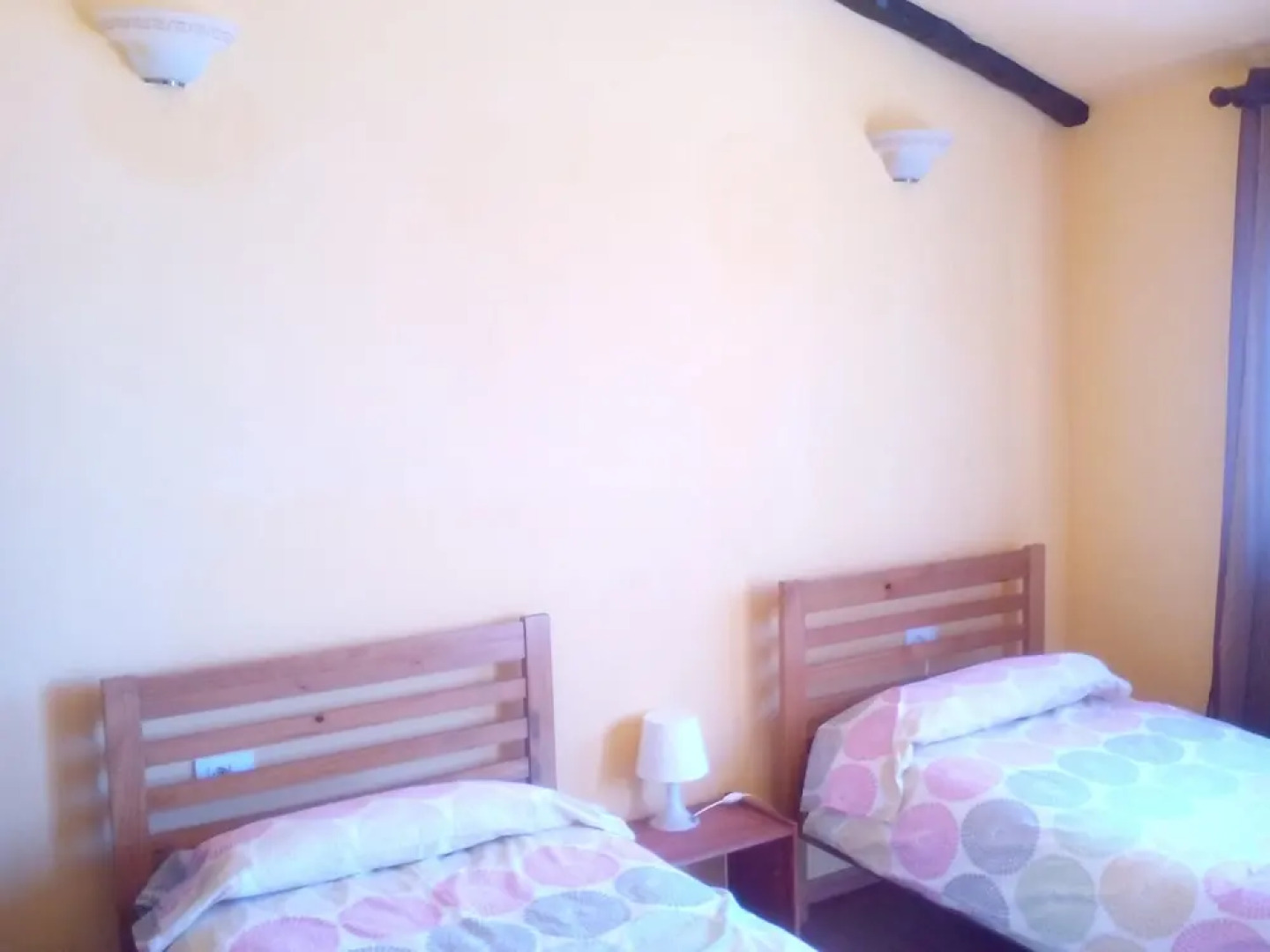 House With 4 Bedrooms in Tabaiba, With Wonderful sea View and Enclosed