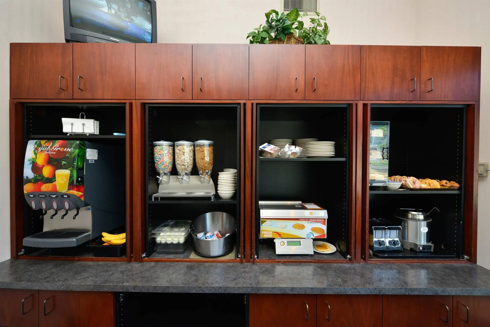 Best Western Greentree Inn